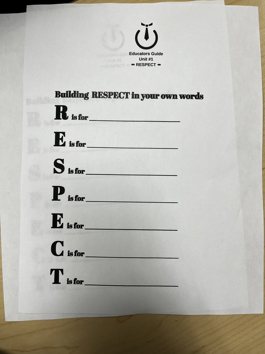 MrJs6thRaiders's tweet photo. Good to have BTM back and learning about respect! #whiteWick or #greenWick @mr_ghsf @RockfieldE https://t.co/yzUstUyGBH