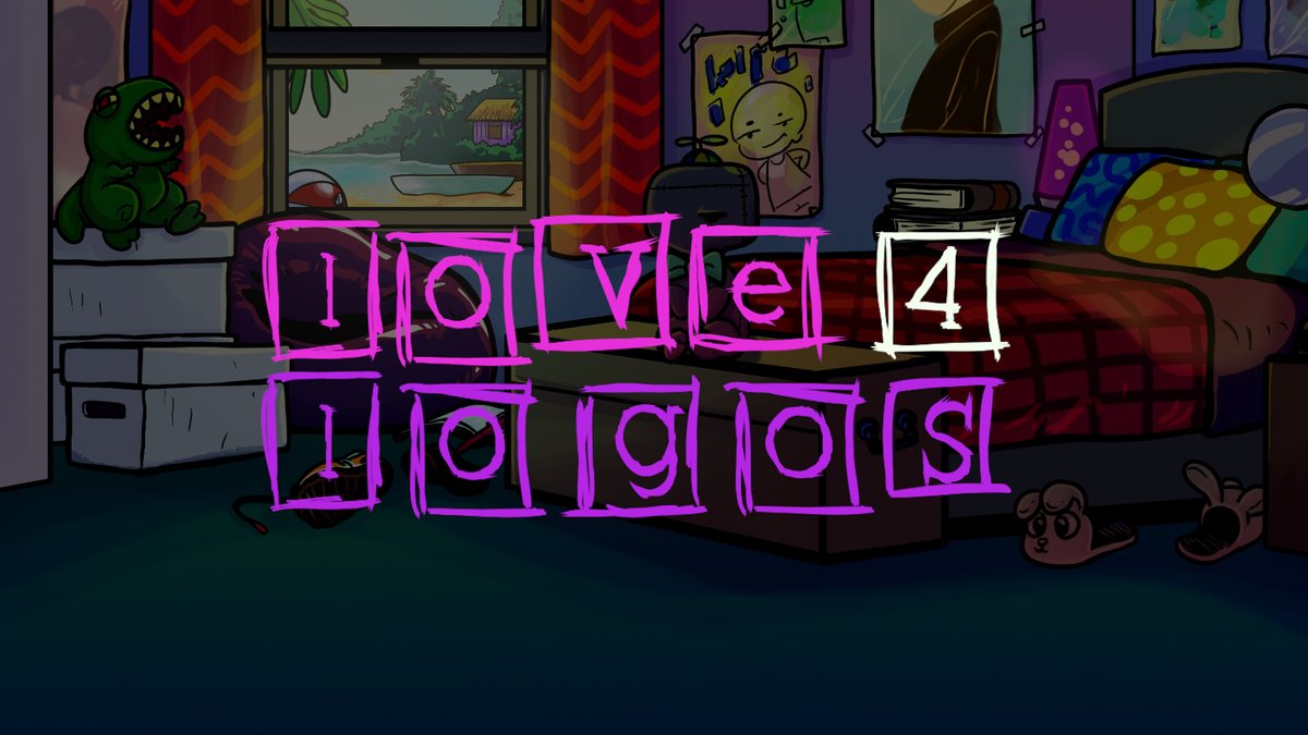 BrainyPixel's tweet photo. Hhhmmm...I wonder what this might be? If you're interested...stay tuned for more info very soon!
#ChristianCartoon
#BrainyPixel #ShedLightStudios #WordOfGod https://t.co/8LNycpOgrO