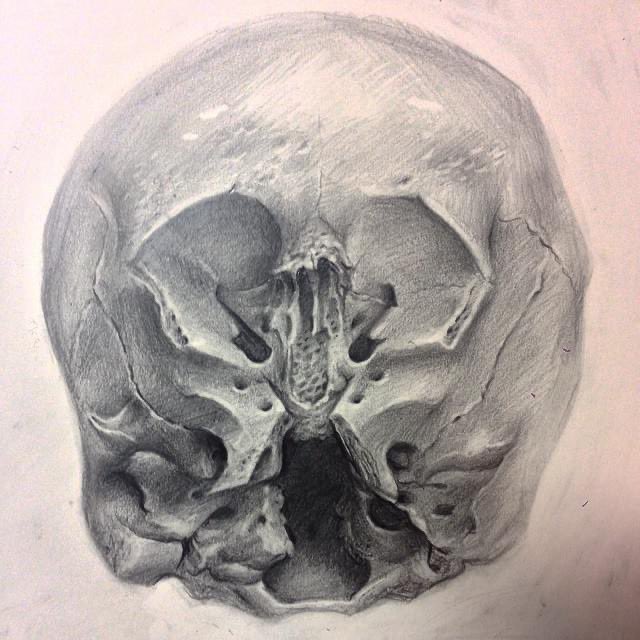 stevendailyart's tweet photo. Gerd murnen, i thought weโd do something different and share some october oddities โstar childโ graphite on bristol #Octoberoddities https://t.co/zD4GmsSnoS