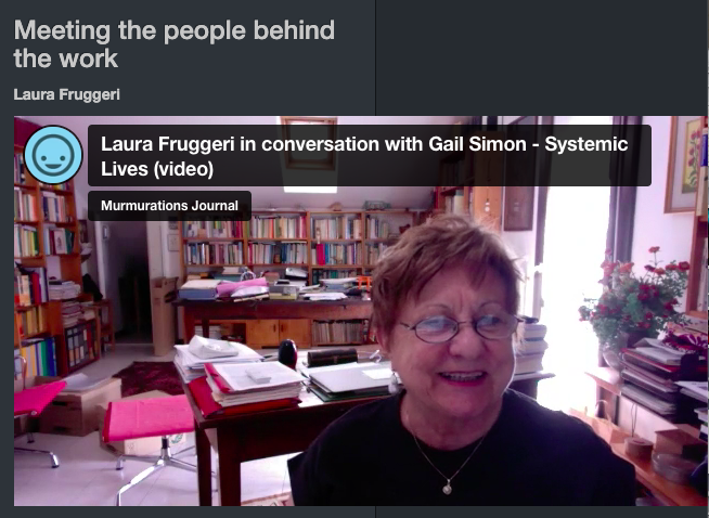 Murmurations Journal tweet media