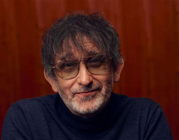 Can’t wait to chat with Ian Broudie from <a href="/Lightning_Seeds/">Lightning Seeds</a> about the new single Emily Smiles.

It’s taken from the forthcoming album See You In The Stars which is released this Friday on <a href="/BMG/">BMG</a>

<a href="/IanZBroudie/">Ian Broudie</a> is live <a href="/BBCRadioKent/">BBC Kent</a> from 3.15 today - listen live or catch up <a href="/BBCSounds/">BBC Sounds</a>