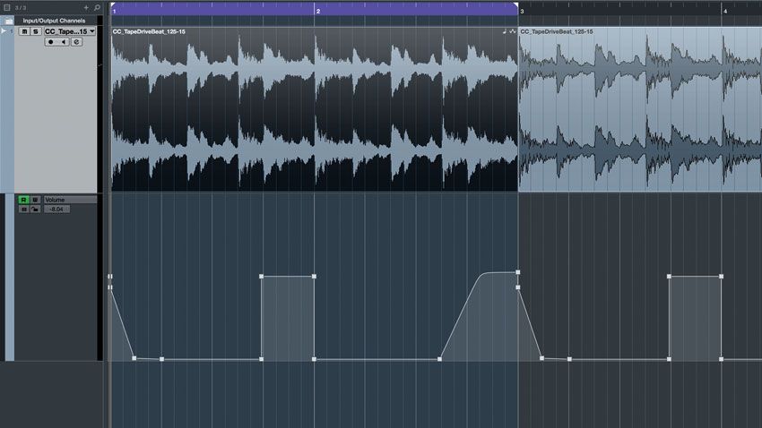 MusicRadar's tweet image. How to customise loops and make them your own - 9 inspirational tips and tricks trib.al/X3AT5eS