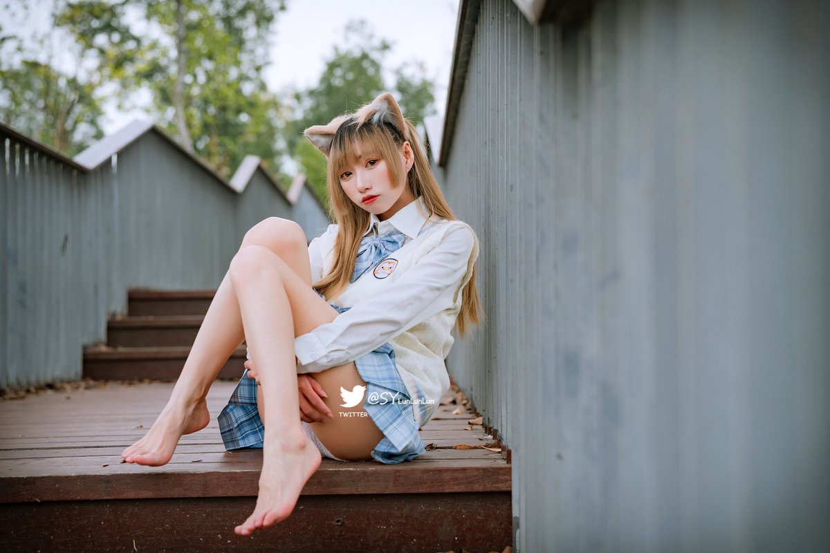 いつか…

model：小梦酱

phx：伦orz @SYlunlunlun 

#少女写真 #约拍
#ポートレート https://t.co/yli0xyBidL