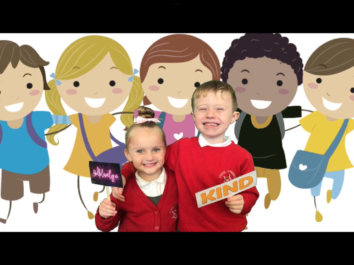 MissSmith2017's tweet photo. @YsgolEmmanuel You've got a friend in me! 🥰 https://t.co/gYxozCPkbM
