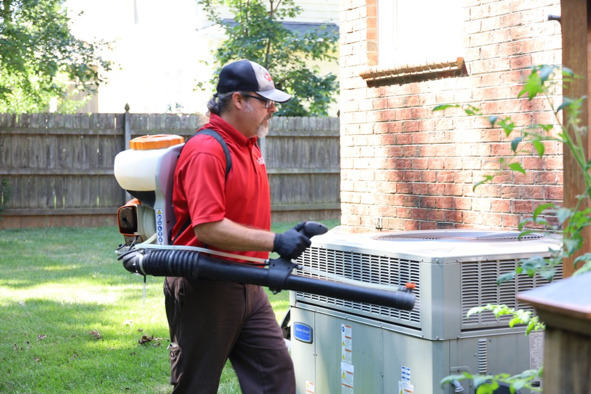 pest_lake's tweet photo. Beyond being the best in our field weβre proud to offer affordable pest control services and family and pet-friendly solutions.
https://t.co/dmjArNCyHx
#northcarolina #familyowned #southernliving #pestscontrol #experts #techlife #lakenorman #exterminator #solutions https://t.co/PzHn8eLh9g