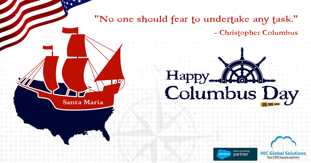 HeadInCloudInc's tweet photo. Team HIC celebrates Columbus Day by taking inspiration from Columbus to have a life different from the league! Happy Columbus Day! #columbusday #christopher #columbus #america #nativeamerican #savecolumbus #cristoforocolombo #history #october #usa #monday #holiday https://t.co/YVl9SbAK5F
