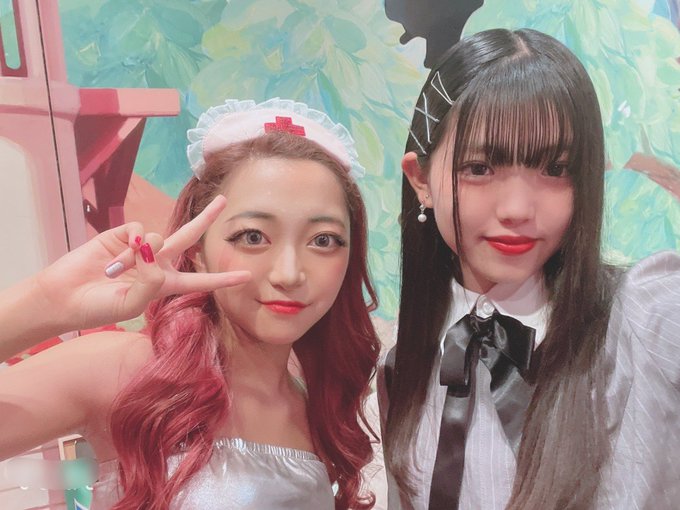 Twitterのコスプレ画像46