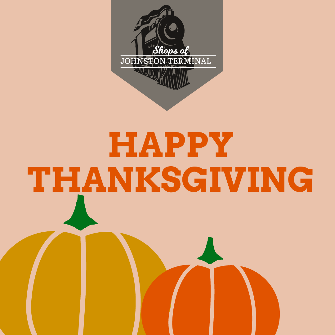 JTWinnipeg's tweet photo. Happy Thanksgiving!
.
#JohnstonTerminal #TheForks #Winnipeg #Winnipeglocal #Spring #Manitoba #September #shoplocal #meetmeattheforks #Fall https://t.co/MDKbkbW4aw