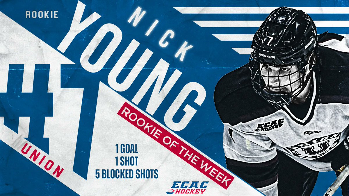 ECAC Hockey tweet media