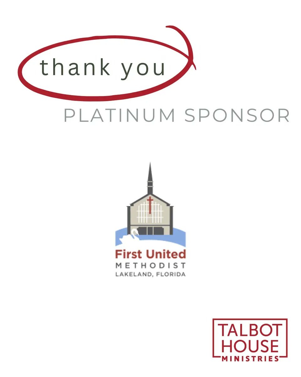 Talbot House Ministries tweet media