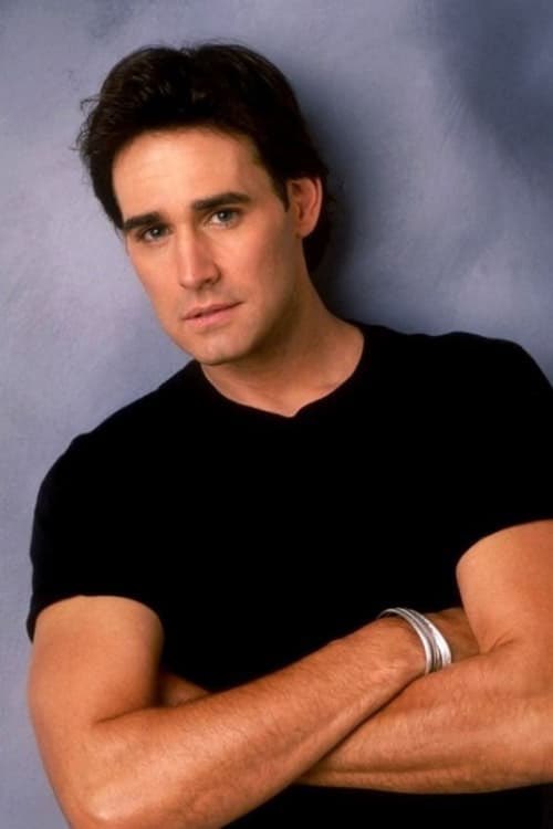 Happy Birthday to J. Eddie Peck 