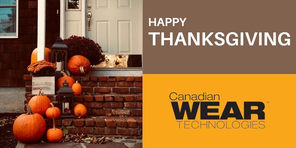 Wishing you and your families a very happy Thanksgiving.