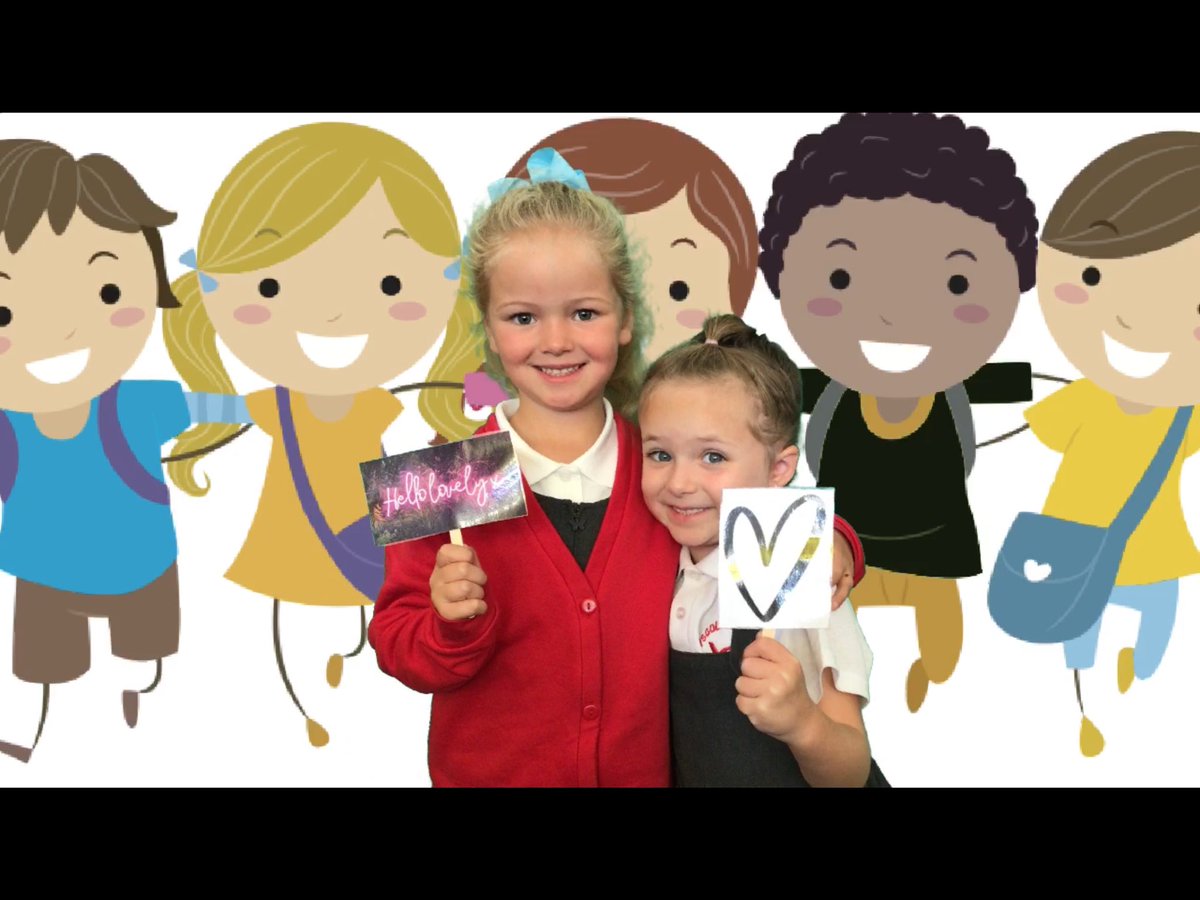 MissSmith2017's tweet photo. @YsgolEmmanuel You've got a friend in me! 🥰 https://t.co/hHdswhbipV