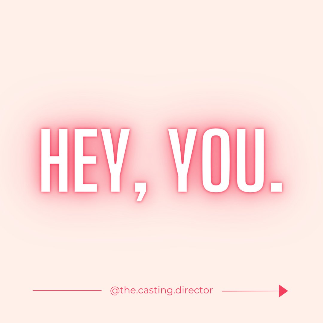 castingdeets tweet picture