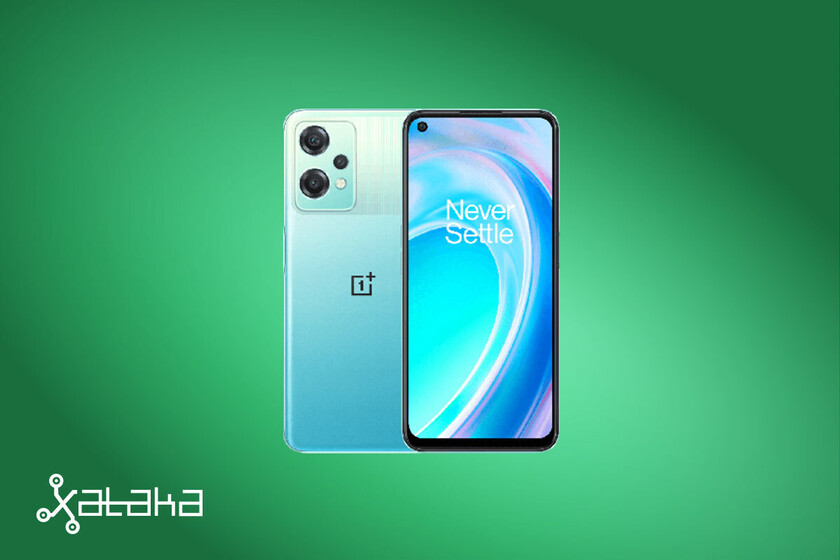 IsoBYTES's tweet photo. A un día del Prime Day tenemos este OnePlus Nord con un descuentazo de 100 euros https://t.co/j84Fkfsr0u https://t.co/MOqCaYXdTk