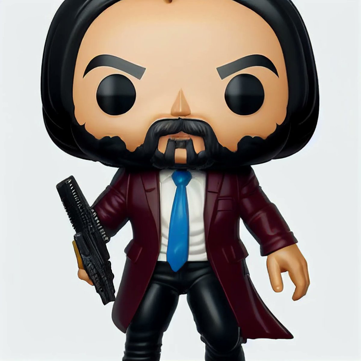 mitchelldanger's tweet photo. Badass Funko Action Figures

 #AIArt #Midjourney #MidjourneyArt #AICreations #DigitalArt #DigitalArtist #Johnmclane #JohnWick #rambo #DieHard #Johnwick4 #moviestars #Brucewillis #SylvesterStalone #FunkoPhotoADayChallenge #Funko #FunkoPOP #FunkoPOPNews #funkopopcommunity https://t.co/Obx70oRe1G