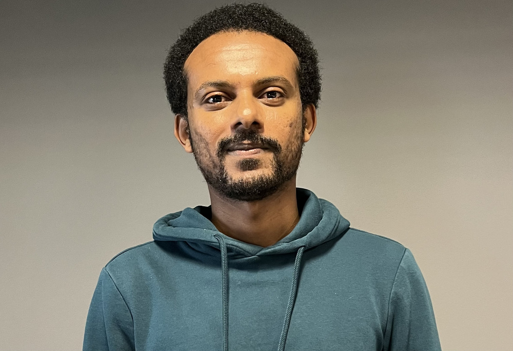 HPI_DE's tweet image. 💻🌿In our next #cleanIT openXchange Talk on October 24 at 4pm, Tibebu Tesfaye Biru, Data Scientist @KRALLMANNAG, will present a Carbon Monitor for #MachineLearning (CMML). Get Zoom access via the clean-IT forum on @openHPI: bit.ly/3CKW0gn
#SDGs #Sustainability #greenIT