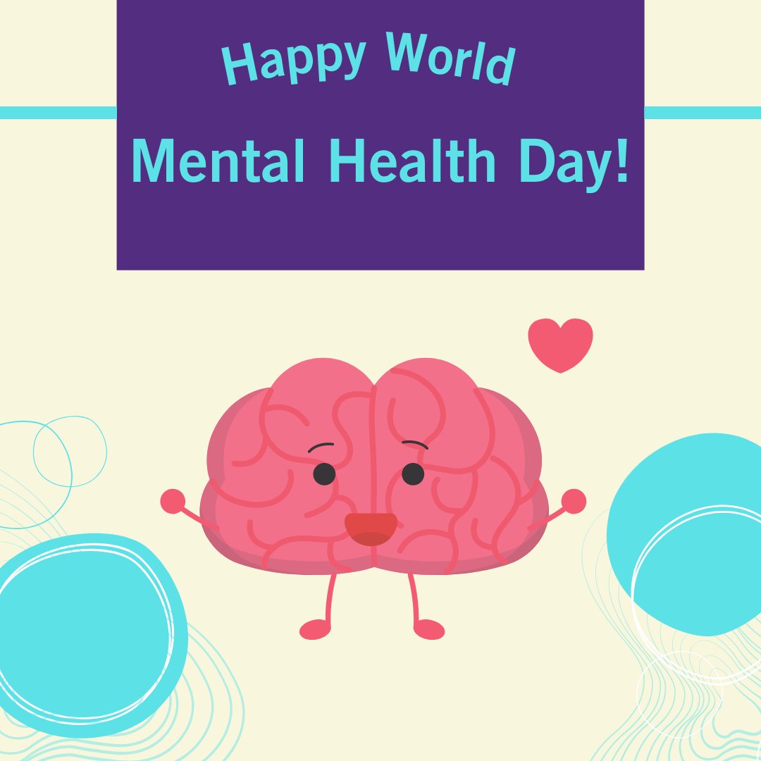 It is World Mental Health Day! What is your favorite way to practice self-care?
.
.
.
#ClemsonUniversity#ClemsonFamily#ClemsonTigers#ExperienceFSL#ClemsonFSL