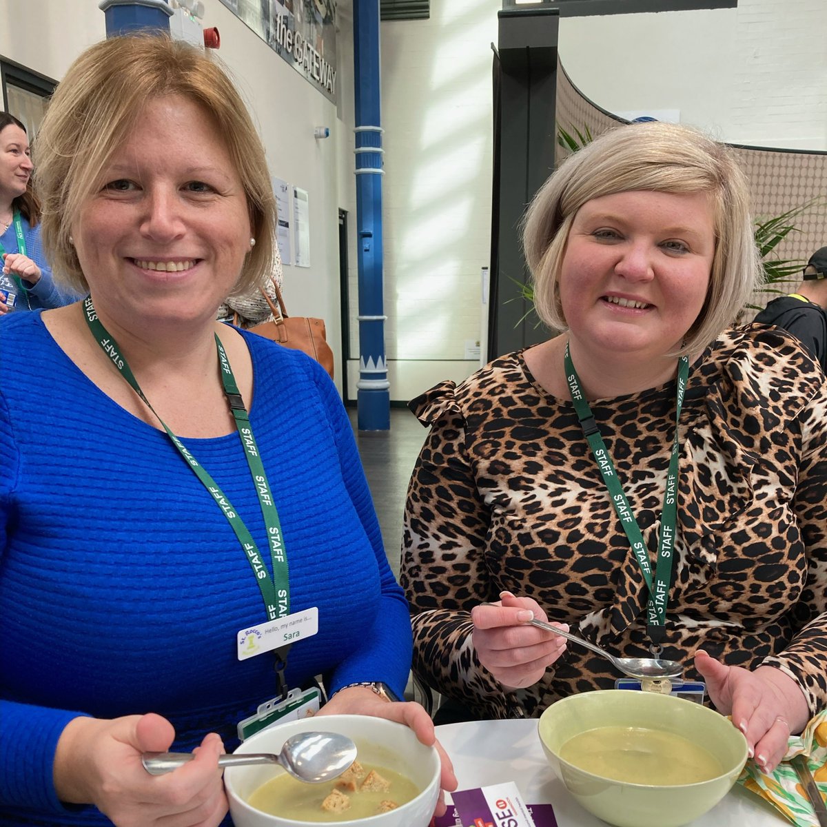 St Rocco's Hospice tweet media