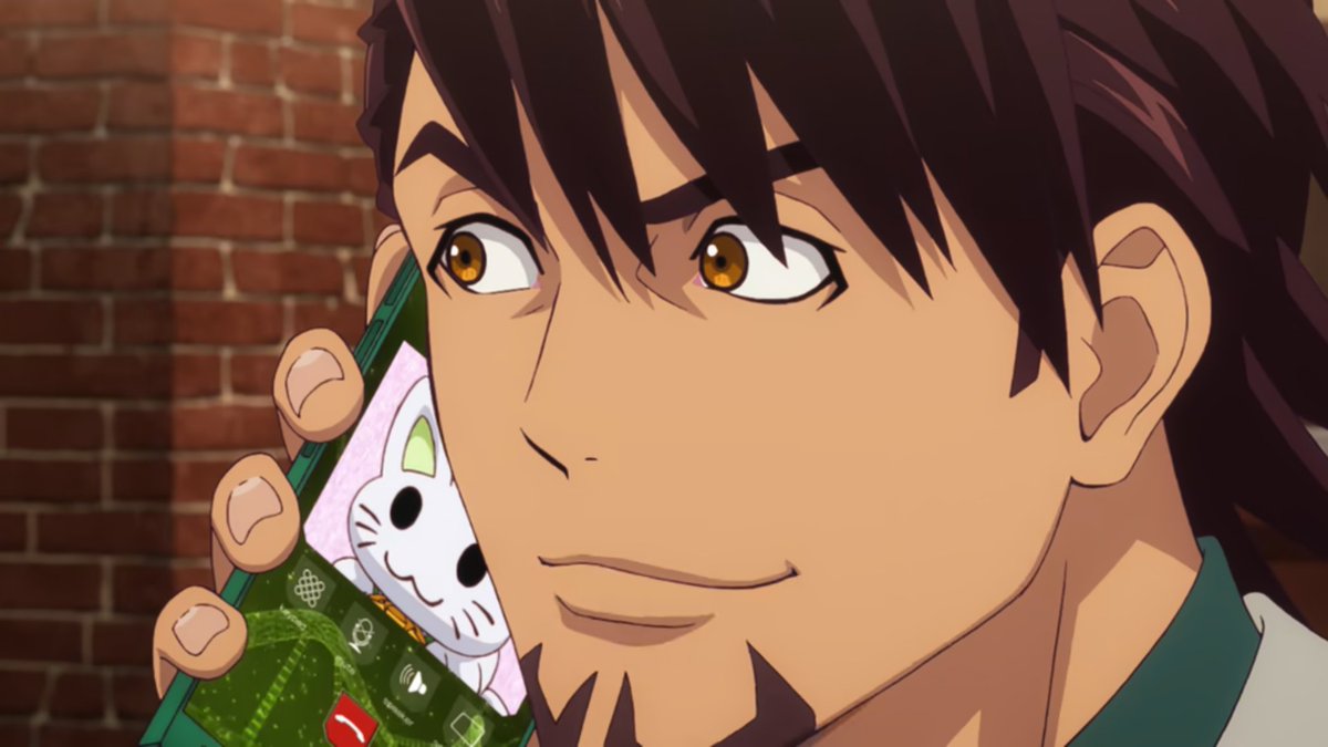#Taibani2spoilers