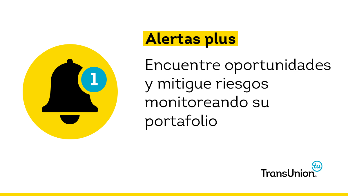 TransUnion Colombia tweet media