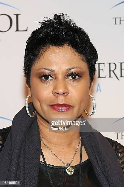 Happy Birthday to Crystal Waters . 