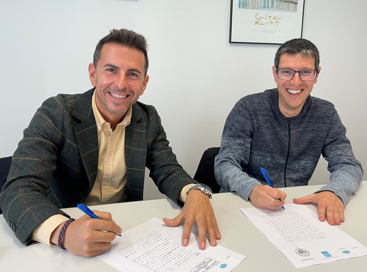 #hotoffthepress <a href="/NemiDrt/">Nemi_DRT</a> announces seed funding from <a href="/EITUrbanMob/">EIT Urban Mobility</a> - "a fundamental cornerstone for Nemi´s future roadmap"