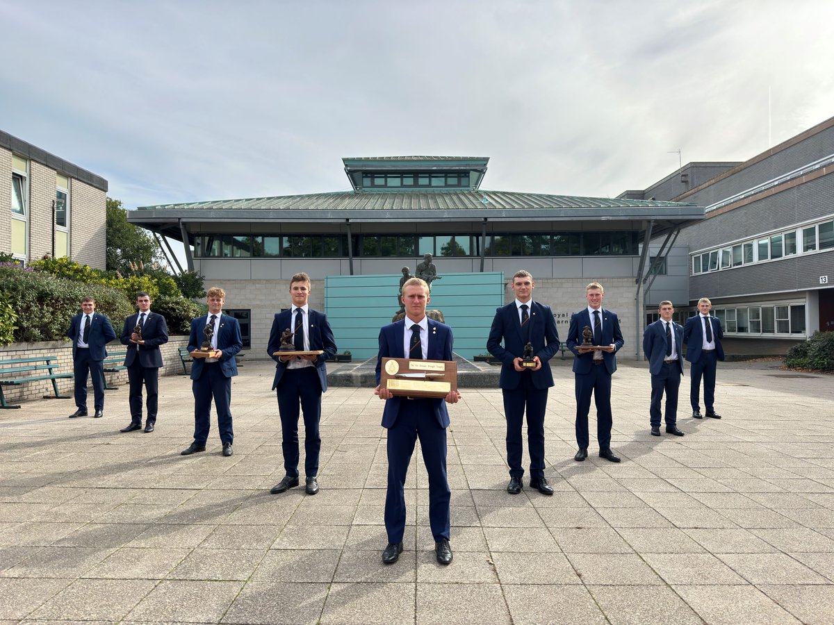 KingsTaunton's tweet photo. This weekend our #RoyalMarines Section triumphed at the Sir Steuart Pringle Trophy Competition.

This is a record-breaking 8th win, and the first time a team has surpassed the 1000-point threshold.

Please read more here: https://t.co/zGtXWKre0R https://t.co/vEXB4jdv7s