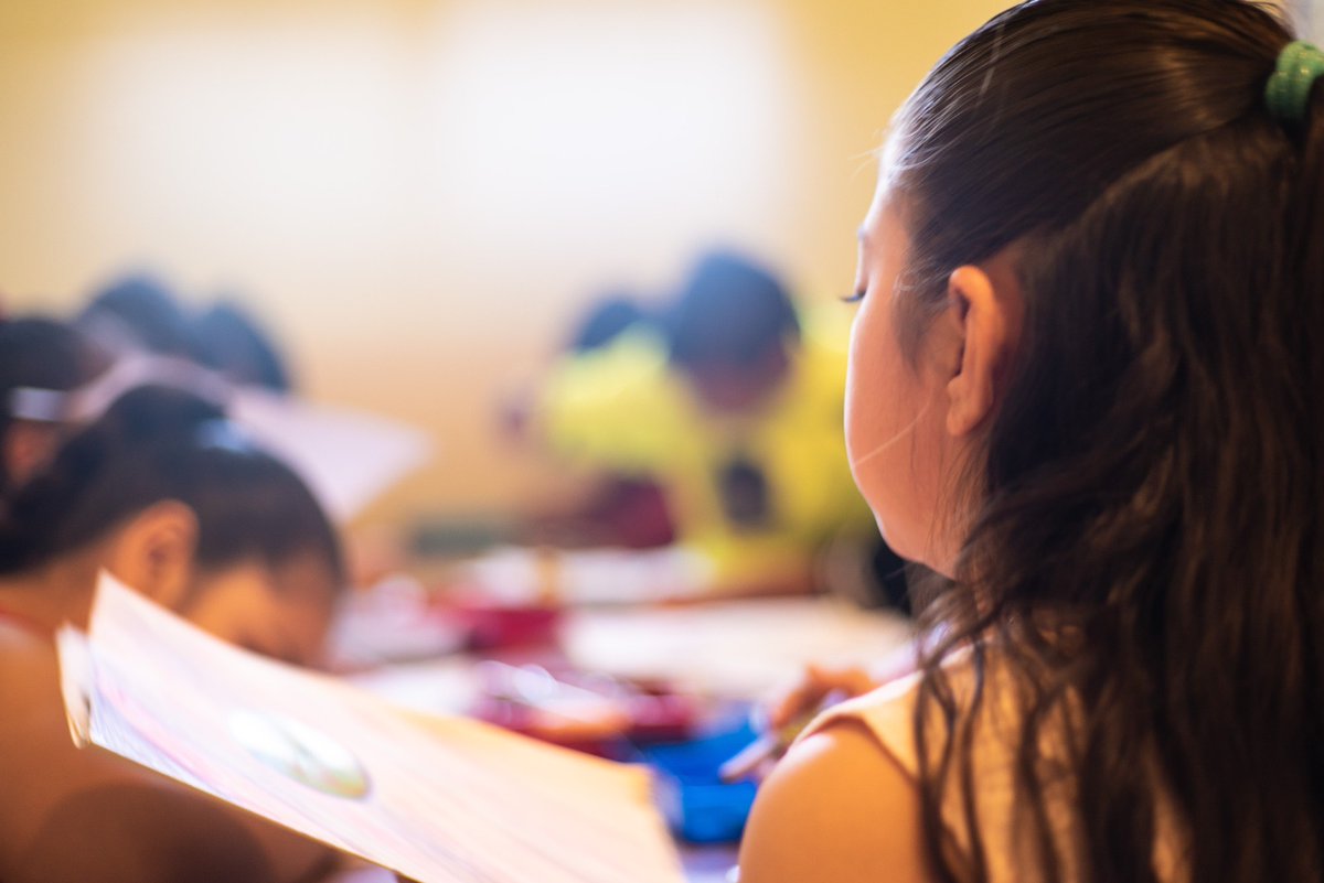 allinteract's tweet photo. ✅Creating #interactive #learning contexts in special #schools helps improving #students' learning, behavior, interactions with others, friendships &also #teachers as professionals
👉📖https://t.co/TraA7cdC8w
👉#eduevidence on Adhyayana https://t.co/JXc2ASDrRG
@REA_research https://t.co/7AvmfsugxN
