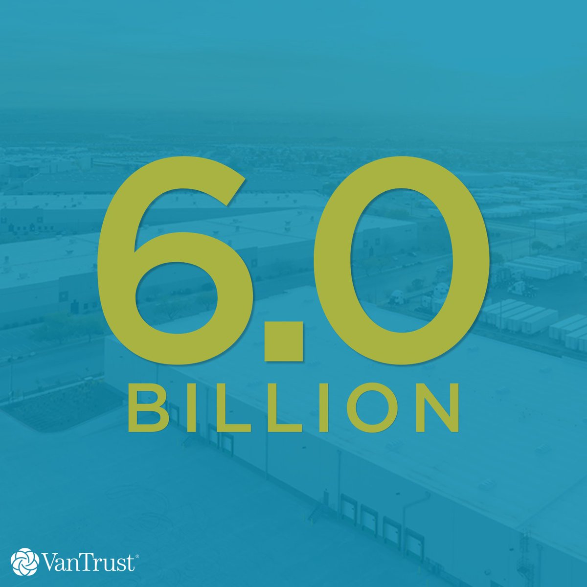 We’ve hit the $6B threshold in development/acquisitions since 2010! This is thanks to our brokers, lenders, contractors, customers, clients, community partners, team members, & others who have contributed to our collective success model. #MilestoneMonday #collectivesuccess #vtre