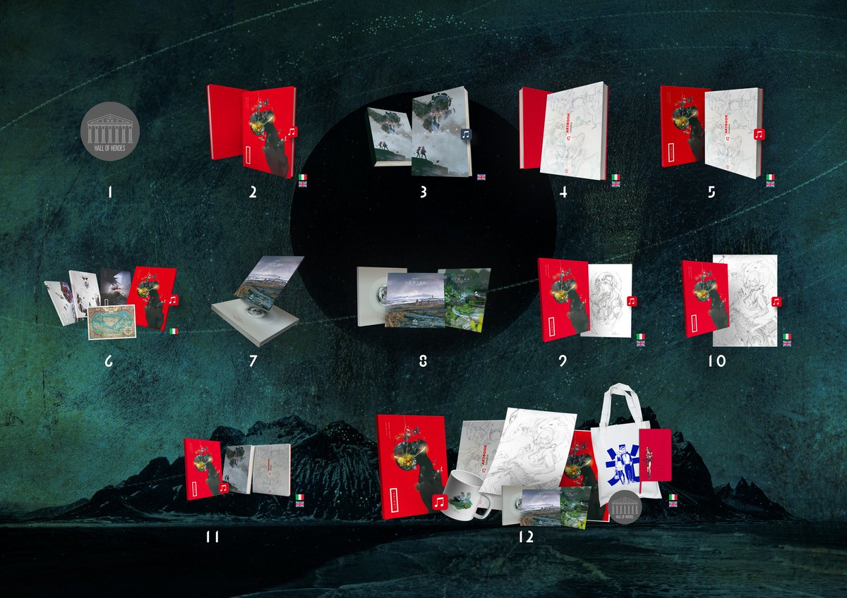 Tatai Lab tweet media