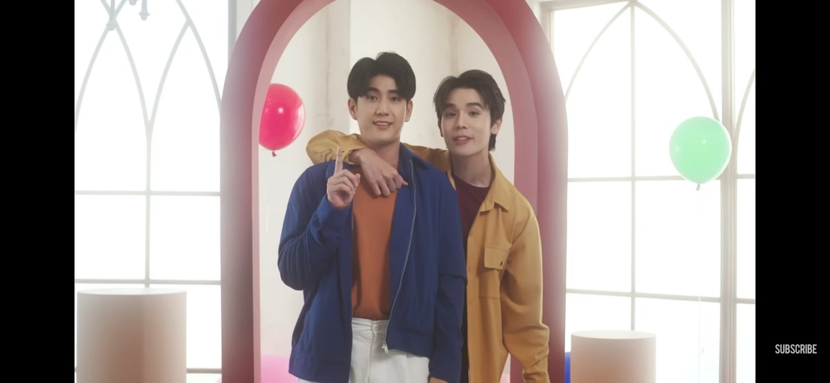 thecloudygrey_'s tweet photo. Thank you for being the key to everything 💖
Nothing is the same when you're with me 👬🏻
You make every second of every day amazing ✨️
You are the key 🗝
#JimmySea #จิมมี่ซี #งั่มงั่ม #ThekeyMV https://t.co/1sKbmzUKR4
