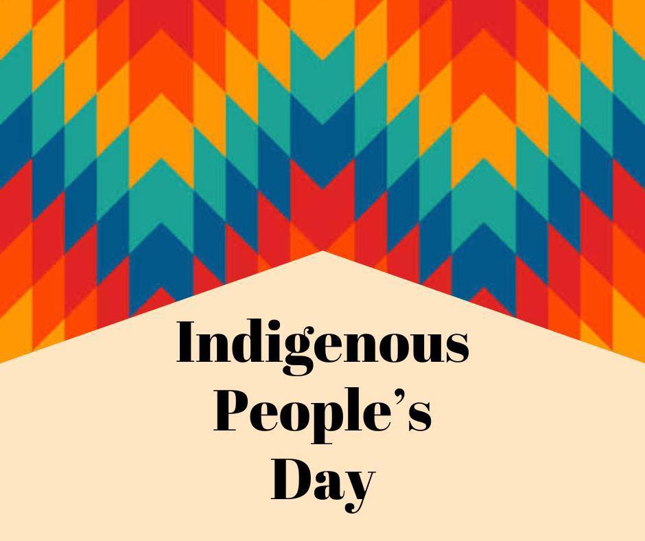 Native Americans are considered to be the first to live and populate what is now the U.S. Today, we celebrate Indigenous Peoples’ Day, and, as President Biden proclaimed last year, “we honor America’s first inhabitants and the Tribal Nations that continue to thrive today.”