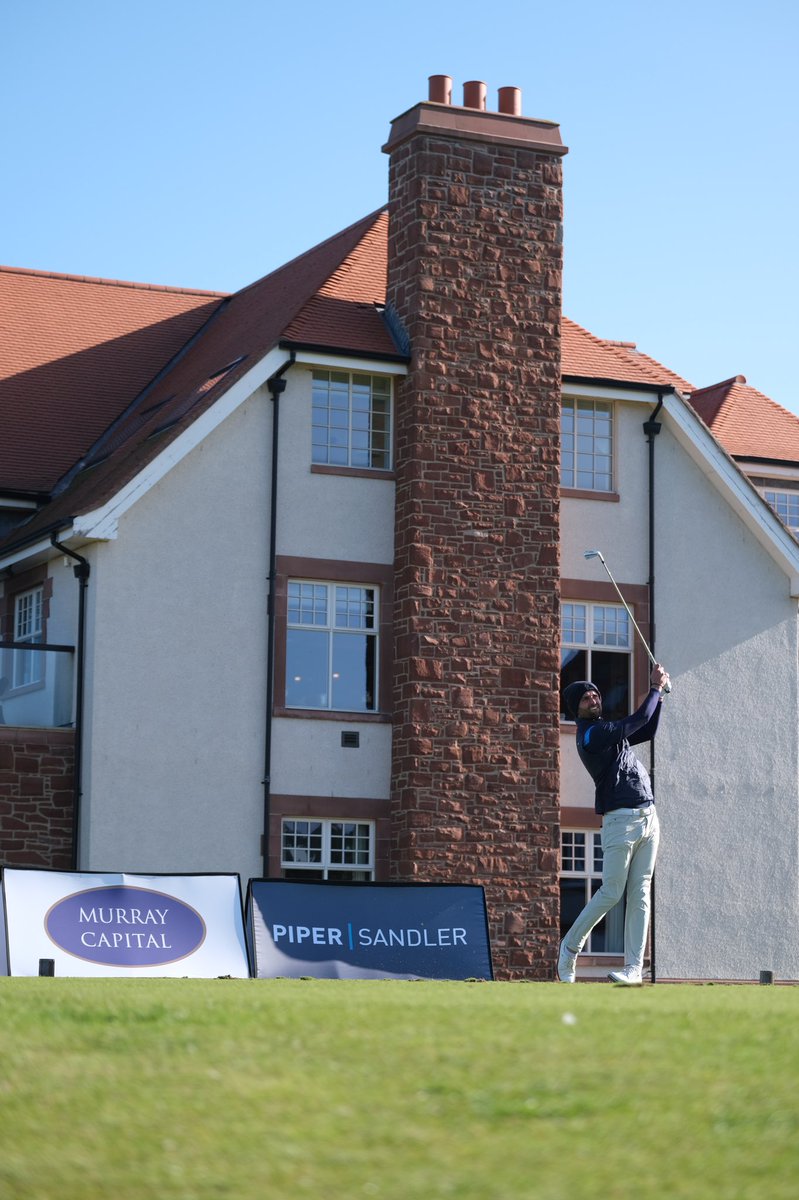 Our Order of Merit leader <a href="/DannyKay7/">Danny Kay</a> looking to continue his good form this week <a href="/Renaissancegc/">The Renaissance Club</a> 📈

#DevelopingScottishTalent