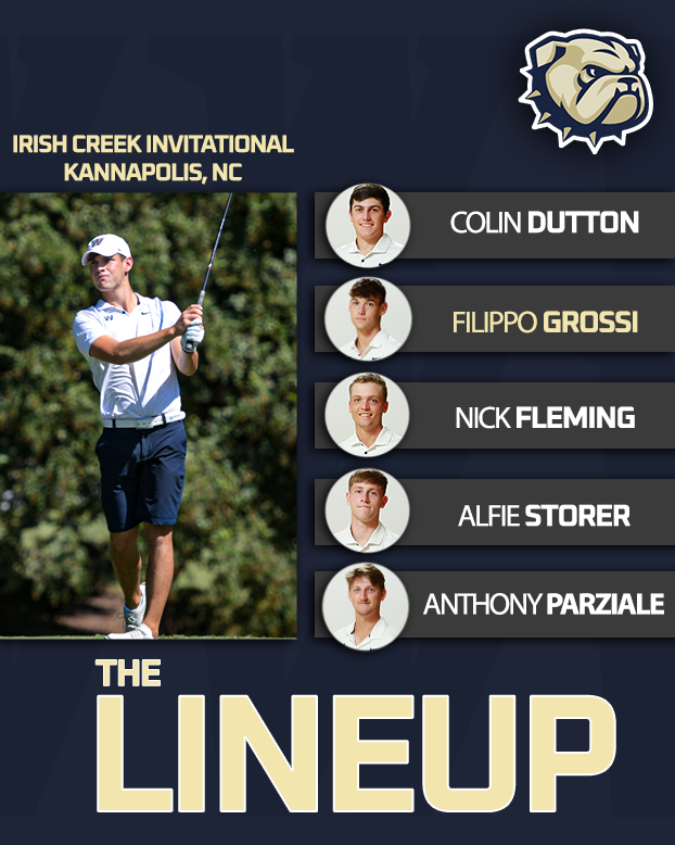 WU_Bulldogs's tweet photo. Tourney Day for #WUGOLF ⛳️!!
@Wingate_MGolf hosting the Irish Creek Invitational in Kannapolis!
@Wingate_WGolf at the LeeAnn Noble Memorial in Georgia!
MGOLF Scoring | https://t.co/sapI8aoCW0
WGOLF Scoring | https://t.co/UxxtTgp4rG
GameDay Central | https://t.co/lVjiOJV2ir https://t.co/WpXubELqI2