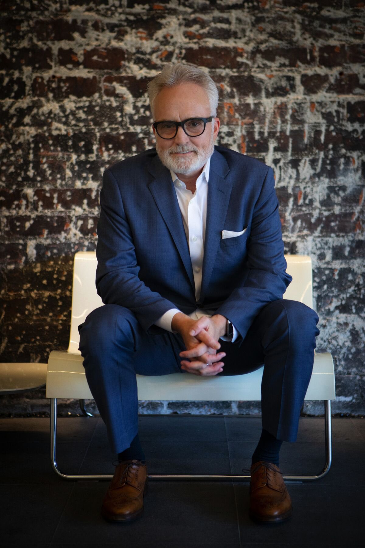 Happy Birthday to Bradley Whitford .. 