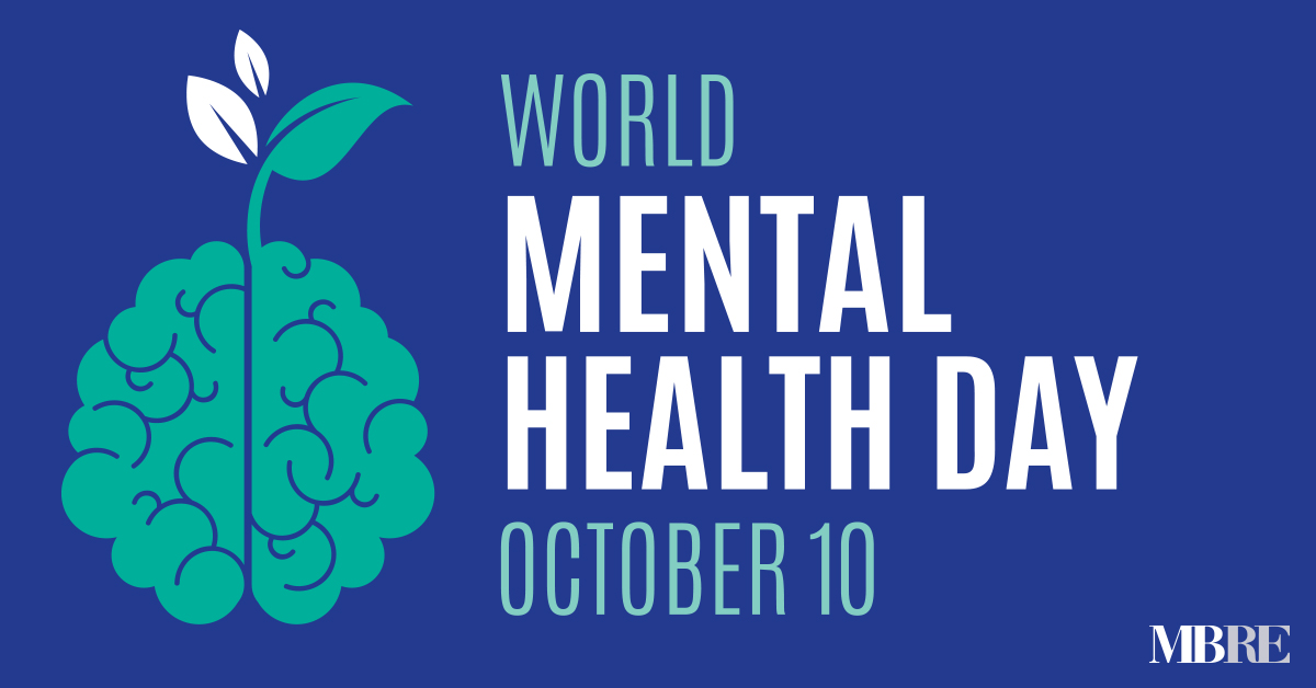 October 10 is #WorldMentalHealthDay. Celebrate by taking a more active role with your self-care. The attributes to focus on are awareness, self-control, and self-reliance, and you can read about them here: forbes.com/health/mind/me…
#181WMadison #MBREmanaged
