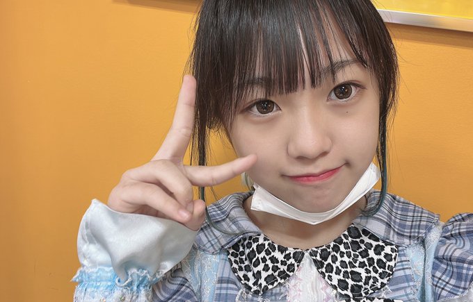 Twitterのコスプレ画像4