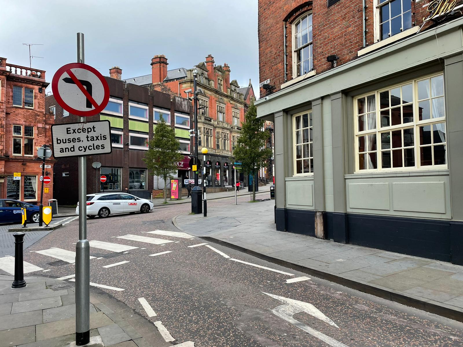 Wigan Council on Twitter "👂We want to hear from you! We are applying for new powers to