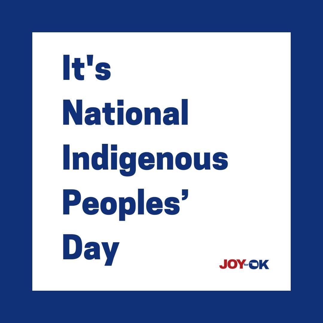 Joy Hofmeister tweet media