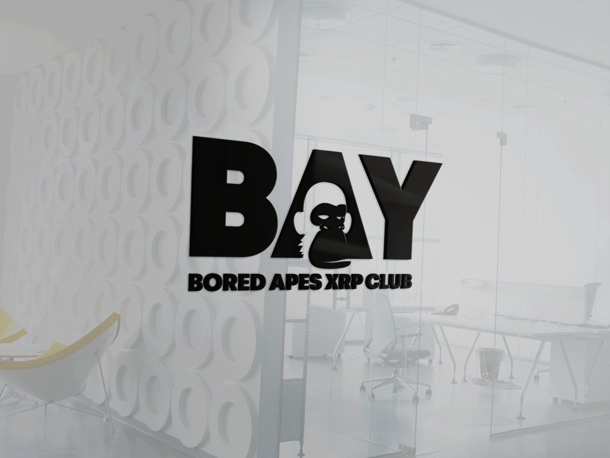 Today is @BoredApesXRP birthday 10th of October! Thank you to everyone who was/is a part of our community and supports us.
Comment with a wish and RT to enter our giveaway!
3 winners will get 0.1 $BAY each.
#NFT #NFTGiveaway #Crypto #Solana #ETH
