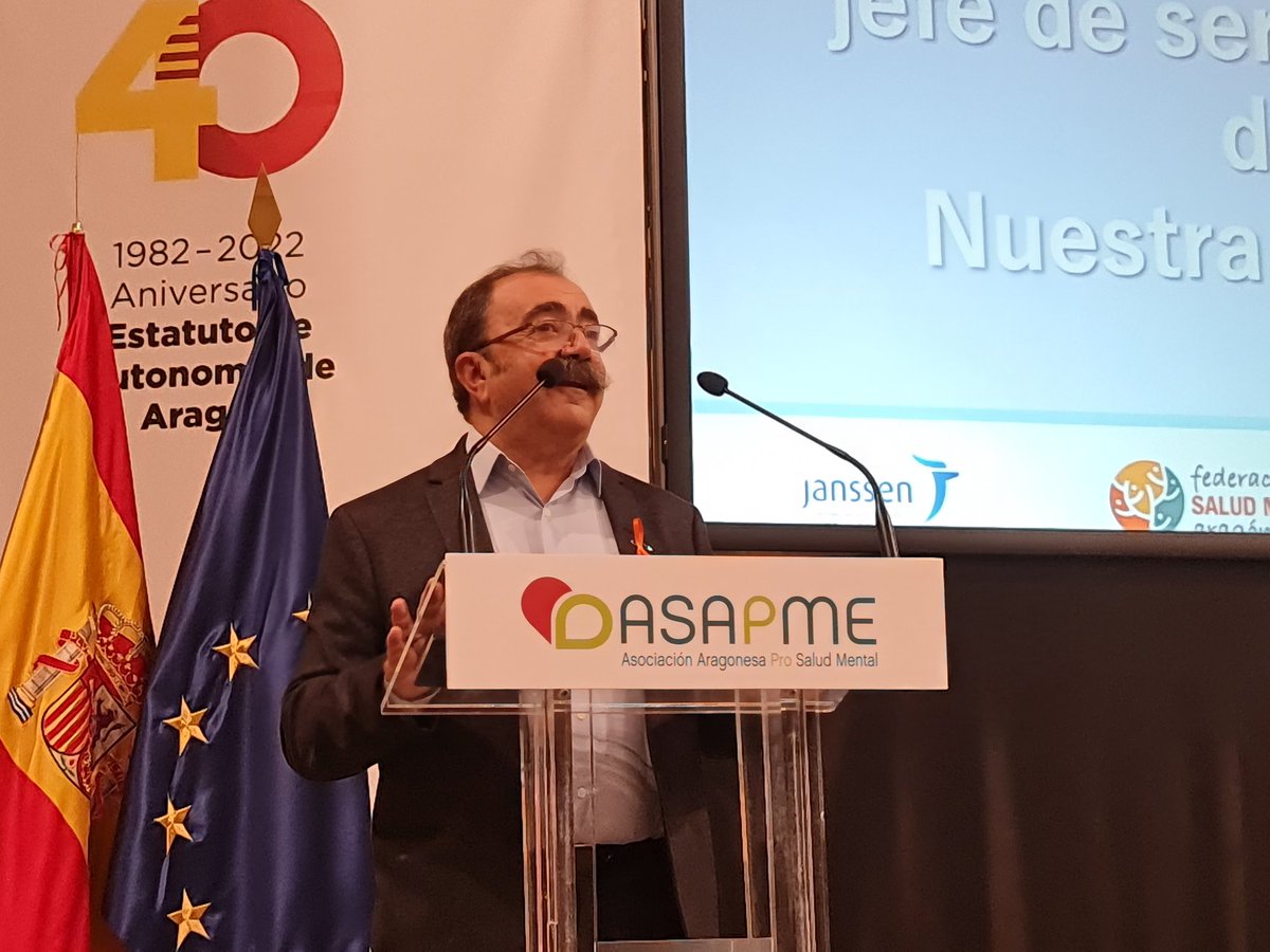 ASAPME Aragón tweet media