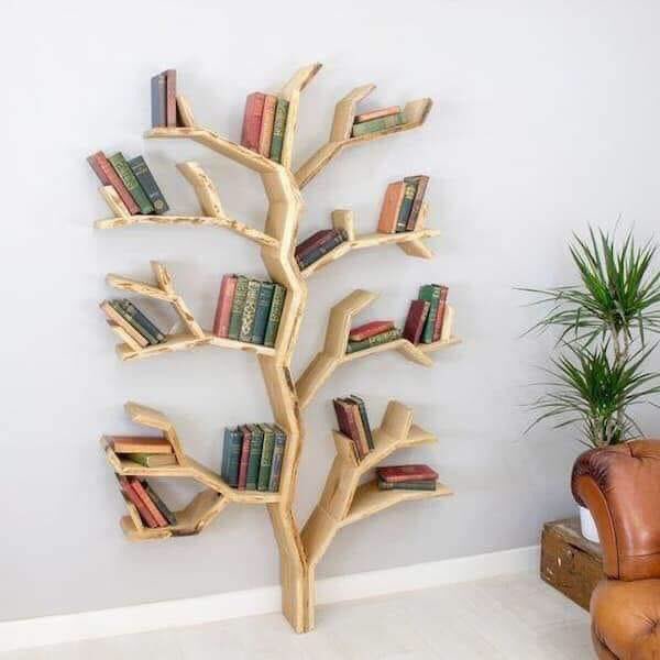 Universo_libros's tweet photo. 🥸 Un árbol repleto de frutos de cultura 📚 https://t.co/j0CJdapUK1