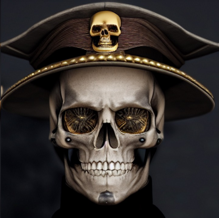 Dikasso_'s tweet photo. Pirates and Mermaids and things the sea brings, 
These are a few of the creepiest things!

https://t.co/fjgsV7ZLKS https://t.co/Jc45fy3FkJ