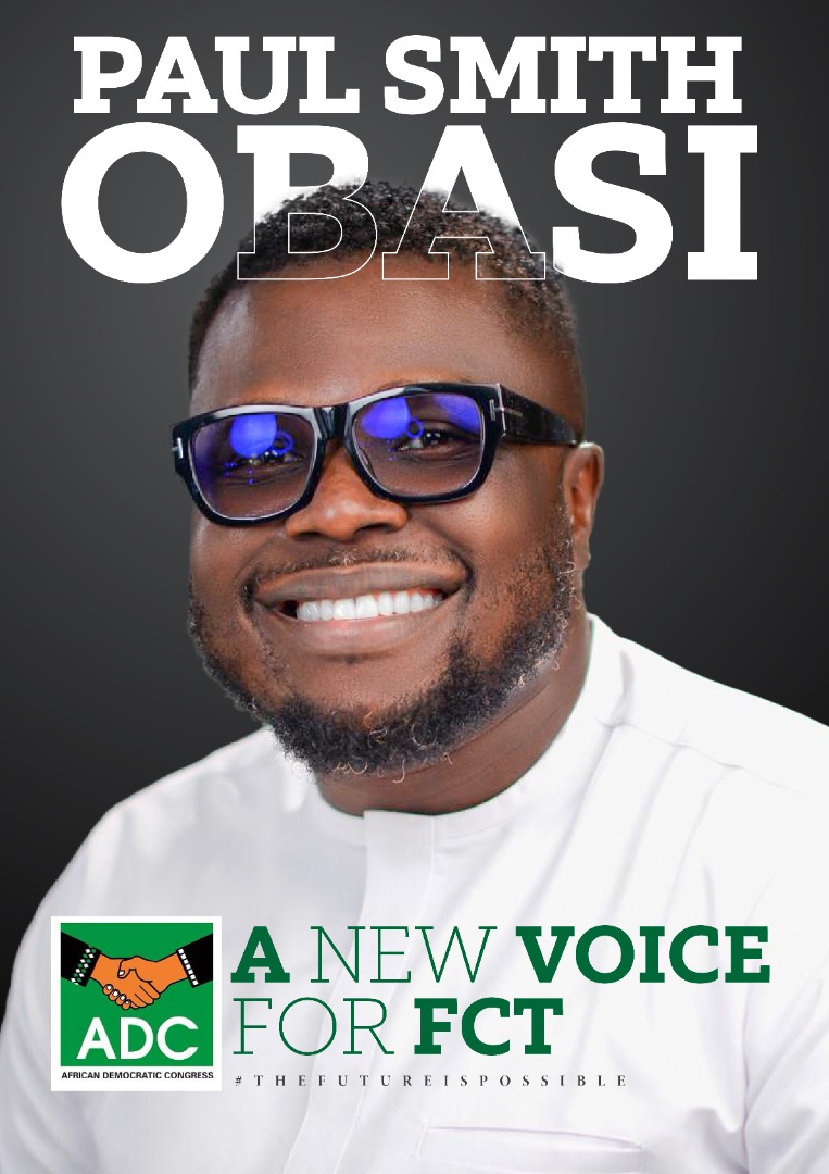 thisisnwachukwu's tweet photo. Dependable and capable! Paul Smith Obasi will get the job done.

@UnclePauly https://t.co/YA1K8iv5h9