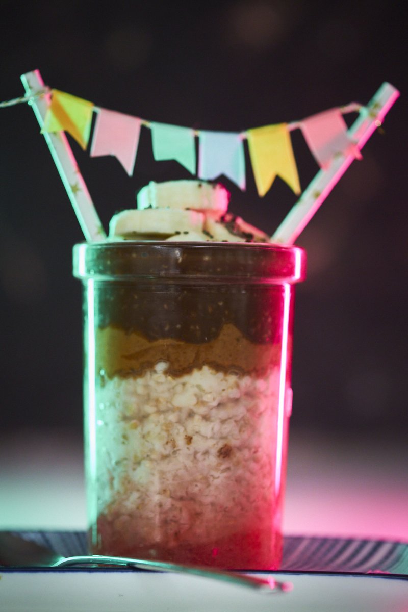 Happy International Porridge Day, Peakers!

The humble oat can be elevated to near haute cuisine level by adding flavours and toppings! What's your favourite porridge?
<a href="/MyPeakChallenge/">My Peak Challenge</a> 's Cookbook has some great recipes!
<a href="/SamHeughan/">Sam Heughan</a> 
#mypeakchallenge