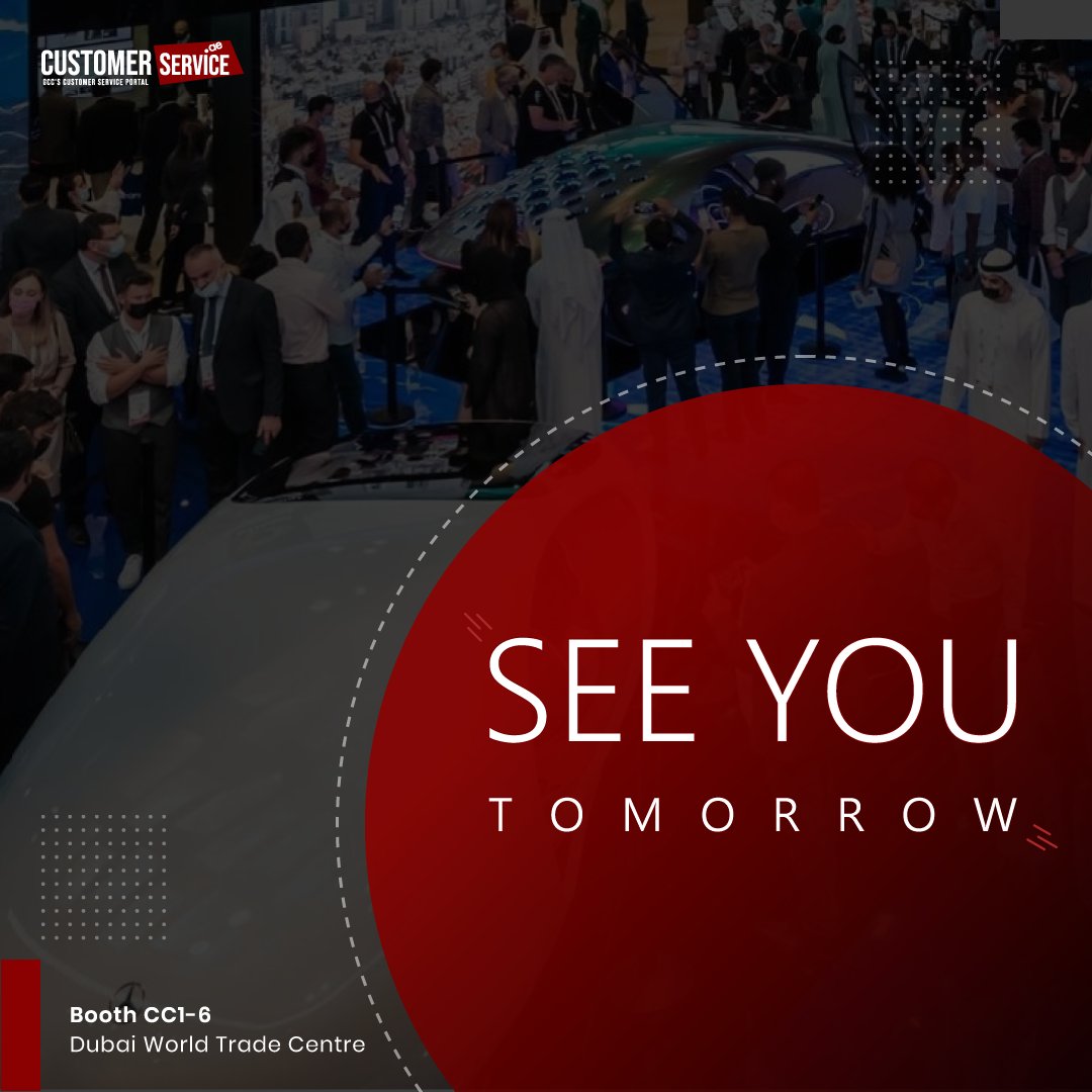 CS_ArabEmirates's tweet photo. Meet #TheCSExperts at booth CC1-6 and see how our game-based virtual training programs can help develop essential soft skills required by employees for business growth.
#TheCSExperts #CSatGITEX2022 #GITEX2022 #FBSummit #AIeverything #GITEXGLOBAL #GitexDubai #gitextechweek #dubai https://t.co/uNsylapwT6