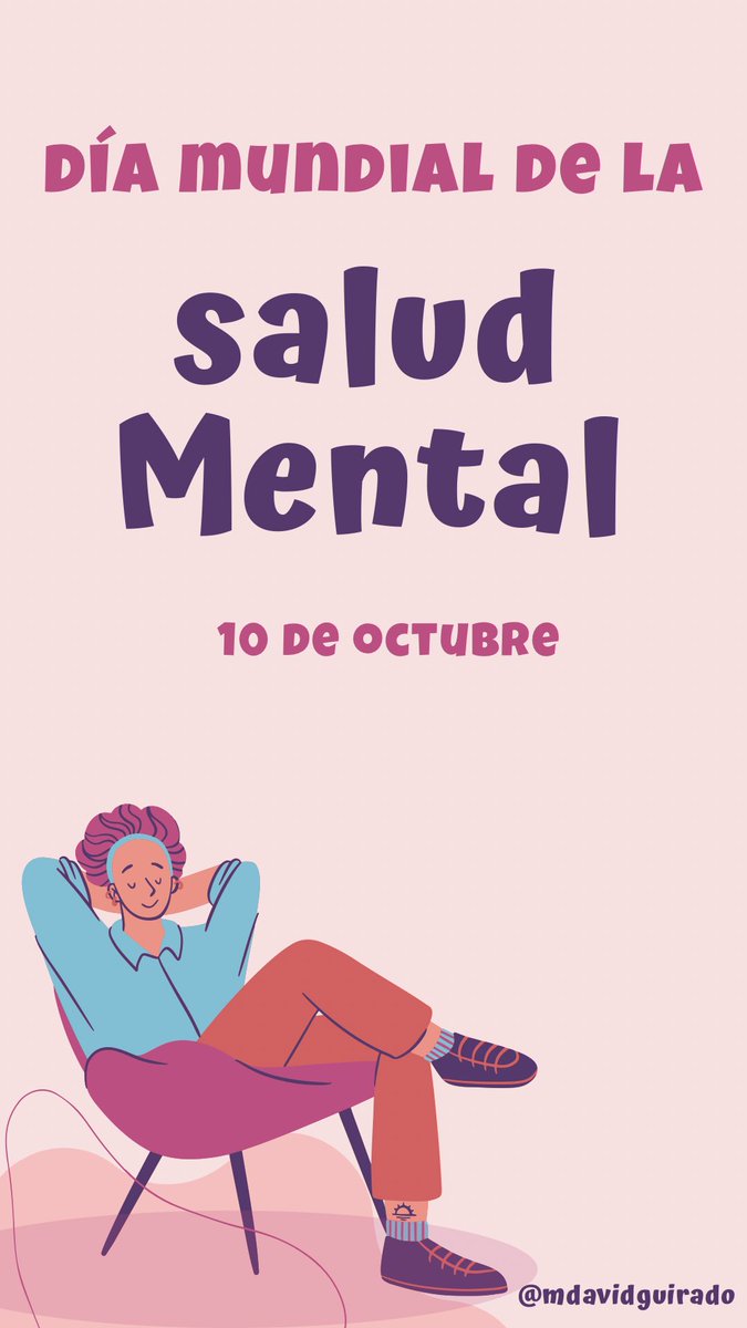 integra_murcia's tweet photo. La salud Mental: Cosa de tod@s… #DiaMundialdelaSaludMental #DiadelaSaludMental #salutementale #saludmental #integracionsocial #tsis #tis #integradorasocial #10DeOctubre #10O #HouseOfTheDragon #Temblor #sundayvibes #MondayMotivation #monday https://t.co/hE5ymxUeqf