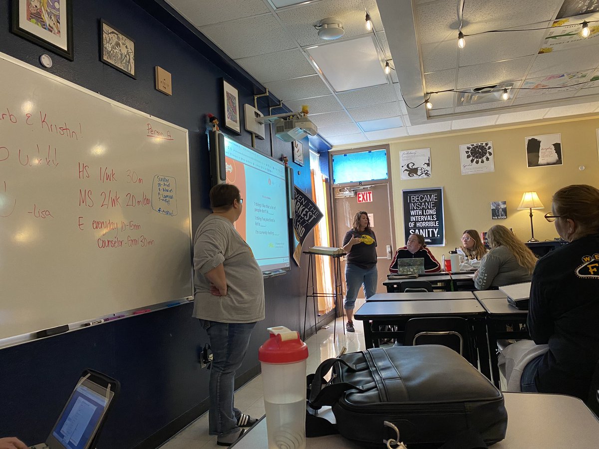 TJ Quick (@quick2lead) on Twitter photo Learning about our Character strong curriculum with <a href="/msc6thgrade/">Kristin M. Clark</a> and Barb Krigbaum!! #fultonproud #onebartley Learning about our Character strong curriculum with <a href="/msc6thgrade/">Kristin M. Clark</a> and Barb Krigbaum!! #fultonproud #onebartley