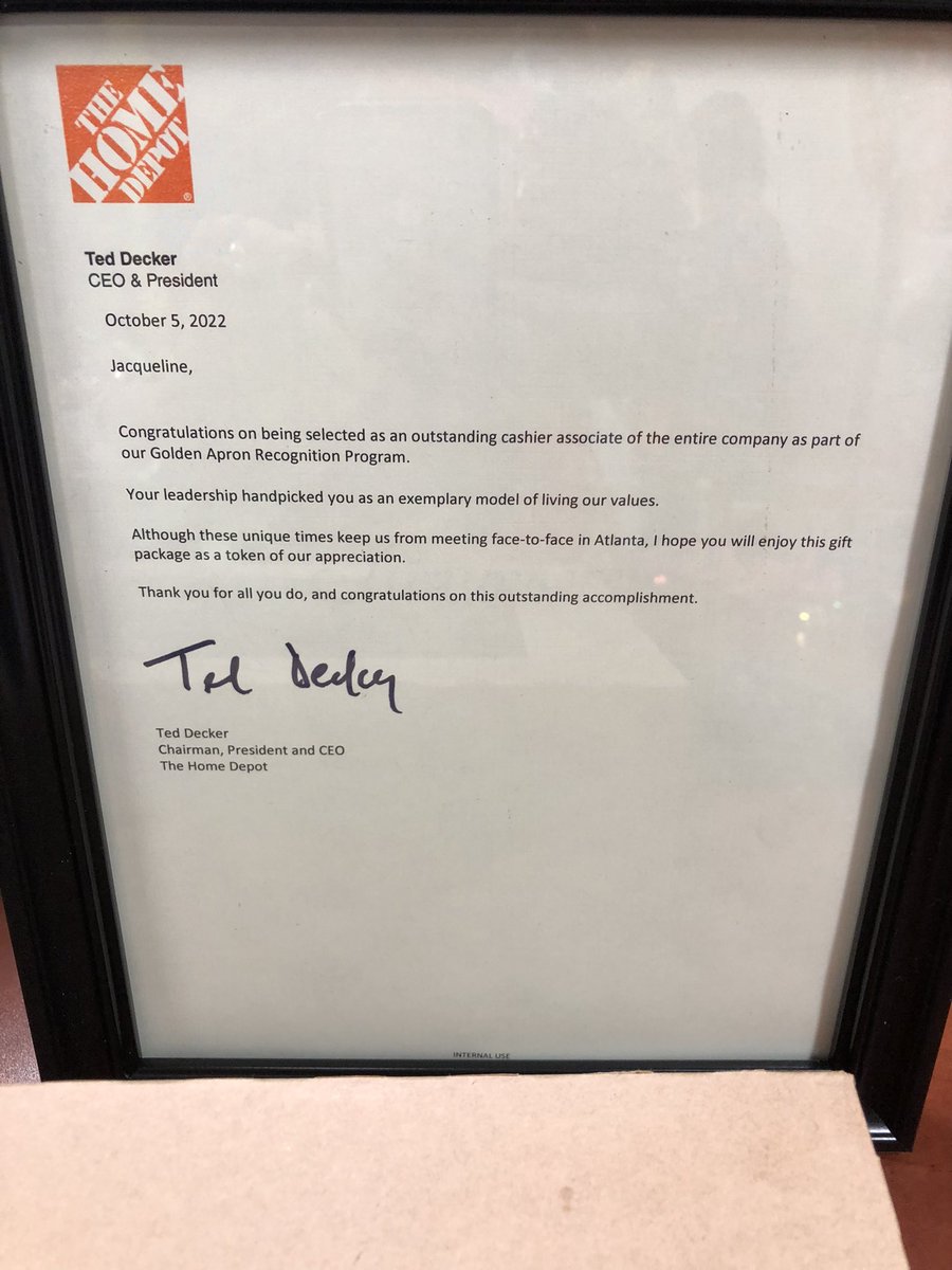 Vina Smetak (@vinasmetak) on Twitter photo #6532 Congratulation Ms Jackie for Outstanding performance in Gulf Region - CAM appreciation 2022. <a href="/CWHD6532/">Cynthia</a> <a href="/1226mlrw/">Michelle ❤ASDS#6️⃣5️⃣3️⃣2️⃣</a> <a href="/HDTashaD/">Natasha De Leon</a> <a href="/Dearing_Mark/">Mark Dearing </a> <a href="/garland_haynes/">Garland Haynes</a> #6532 Congratulation Ms Jackie for Outstanding performance in Gulf Region - CAM appreciation 2022. <a href="/CWHD6532/">Cynthia</a> <a href="/1226mlrw/">Michelle ❤ASDS#6️⃣5️⃣3️⃣2️⃣</a> <a href="/HDTashaD/">Natasha De Leon</a> <a href="/Dearing_Mark/">Mark Dearing </a> <a href="/garland_haynes/">Garland Haynes</a>